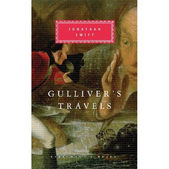 Gulliver's Travels image 0