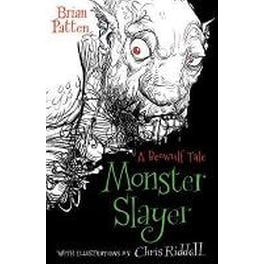 Monster Slayer