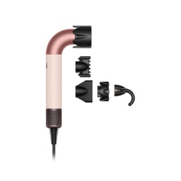 DYSON HD17 113332-01 Supersonic r™ Straight+Wavy Ceramic Σεσουάρ Μαλλιών 1700 W Pink/Rose Gold