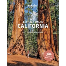 Lonely Planet Best Day Walks California