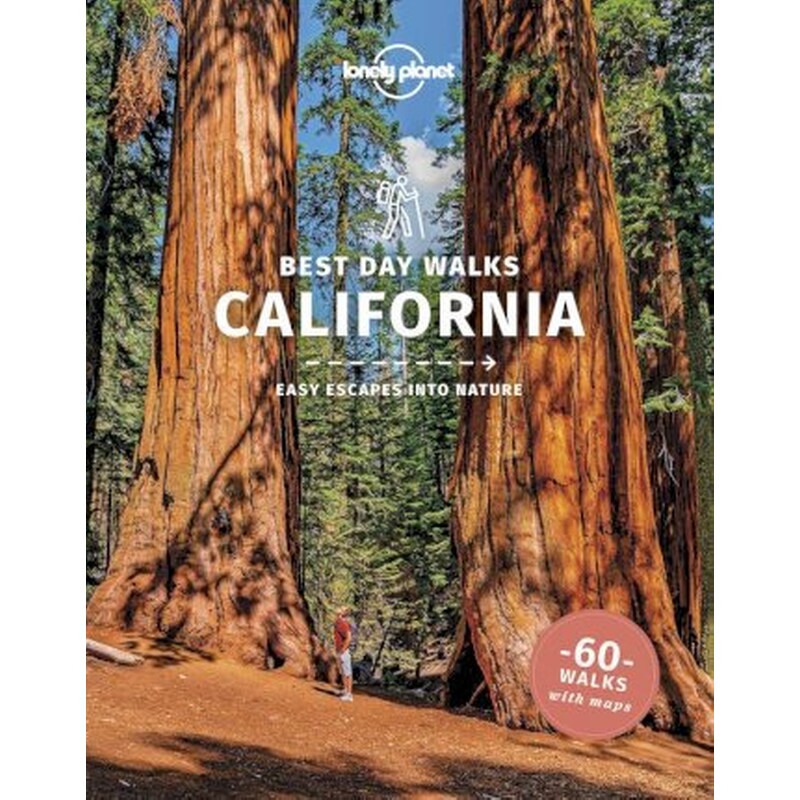 Lonely Planet Best Day Walks California
