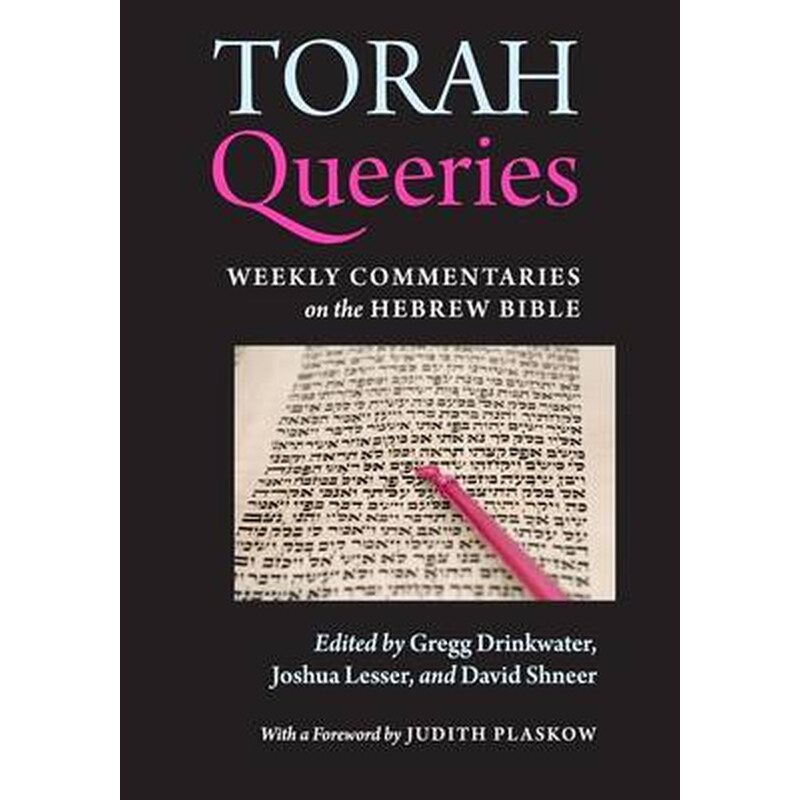 Torah Queeries