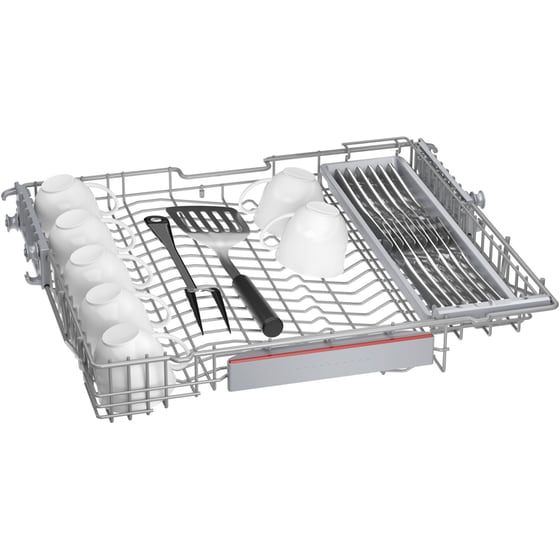 BOSCH SMS4ENI06E για 13 σερβίτσια Inox Πλυντήριο Πιάτων image 7