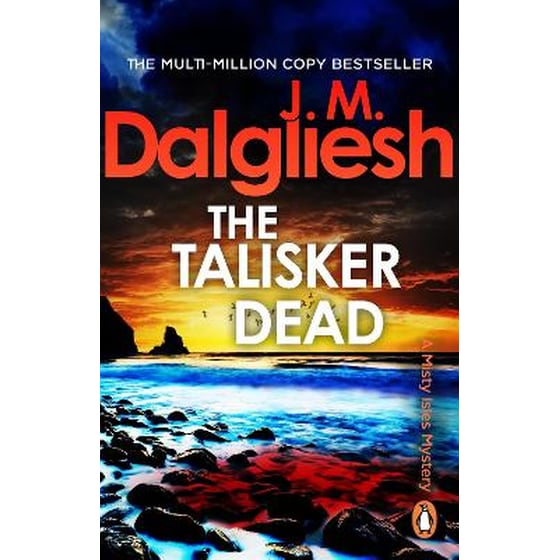 The Talisker Dead image 0