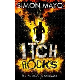 Itch Rocks