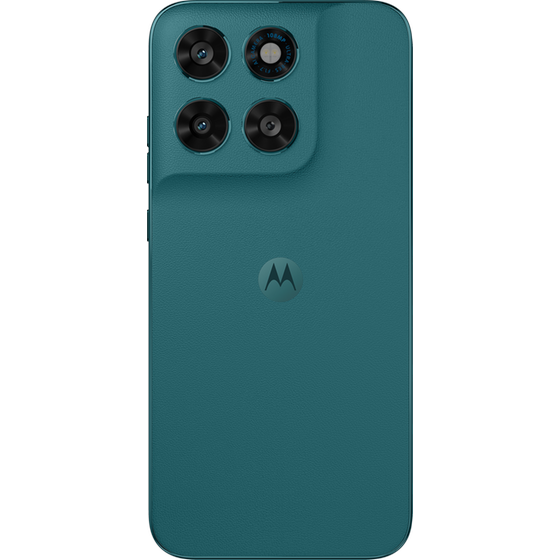 Motorola Moto G77 256GB - PANTONE Shaded Spruce image 4