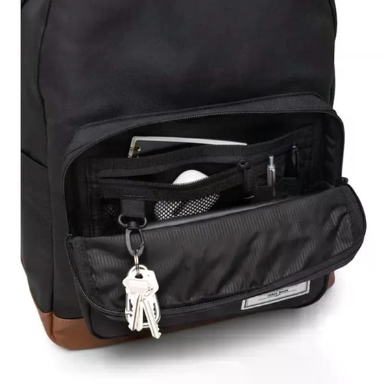 Τσάντα&nbsp;Πλάτης&nbsp;Herschel&nbsp;Pop&nbsp;Quiz&nbsp;Violet&nbsp;Quartz image 4