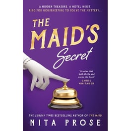 The Maid’s Secret