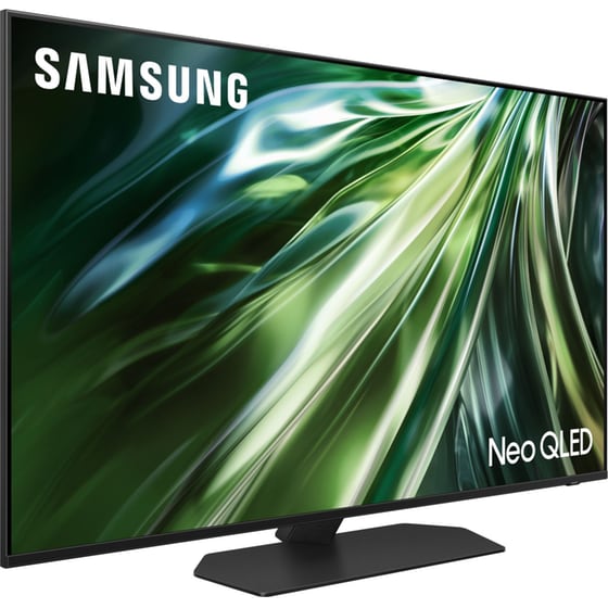 Samsung Neo QLED 50" 4K Mini LED Smart Τηλεόραση 50QN90D image 3