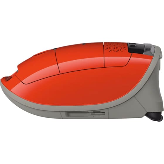 MIELE GUARD M1 STANDARD FLEX 890 W με Σακούλα 4.5 L Κόκκινη Ηλεκτρική Σκούπα image 2