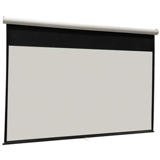 Οθόνη Προβολής Προτζέκτορα Comtevision CWS9084 84" - Γκρι image 0