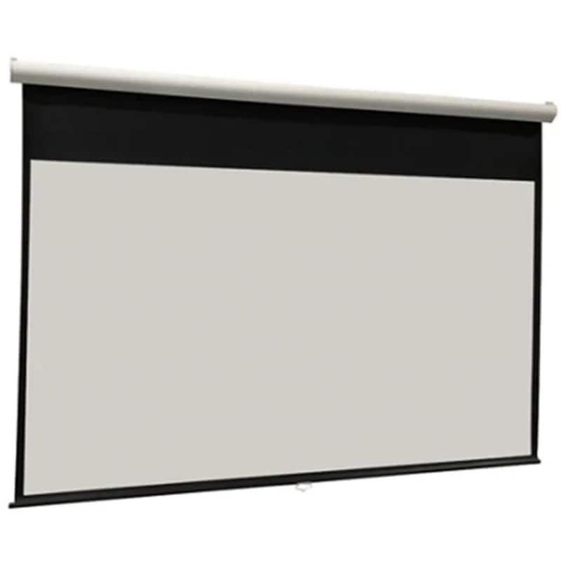 COMTEVISION Οθόνη Προβολής Προτζέκτορα Comtevision CWS9084 84 - Γκρι