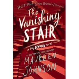 Vanishing Stair