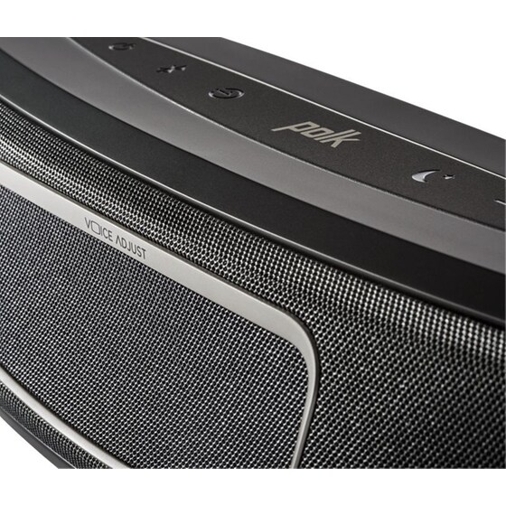 Polk Magnifi Mini Soundbar 150W 3.1 - Μαύρο image 3