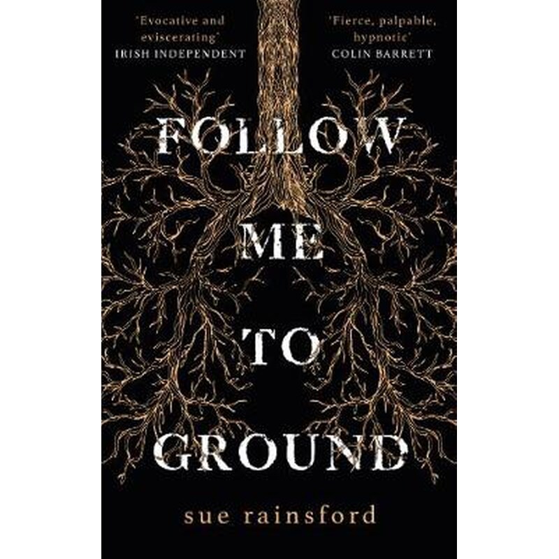 Follow Me To Ground