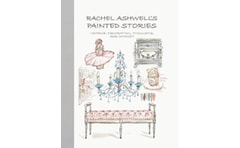 Rachel Ashwell's Painted Stories