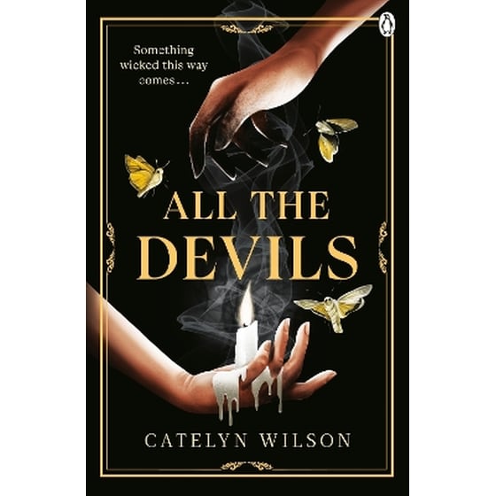 All The Devils image 0