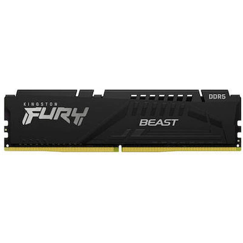 Μνήμη RAM Kingston KF552C40BB-8 DDR5 5200 MHz (1 x 8GB)