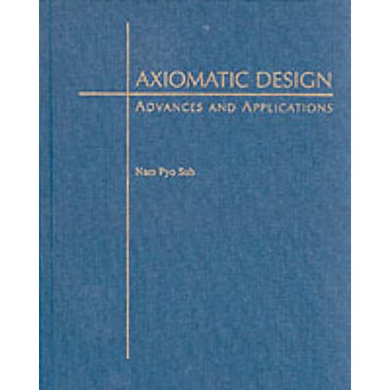 Axiomatic Design image 0