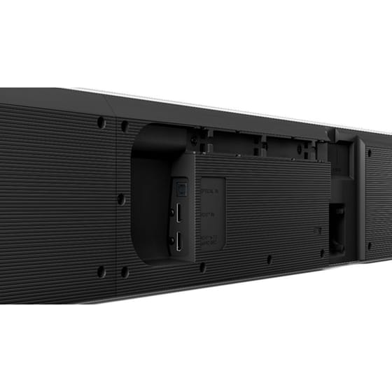 LG SG10TY Soundbar 420W 3.1 - Μαύρο image 6