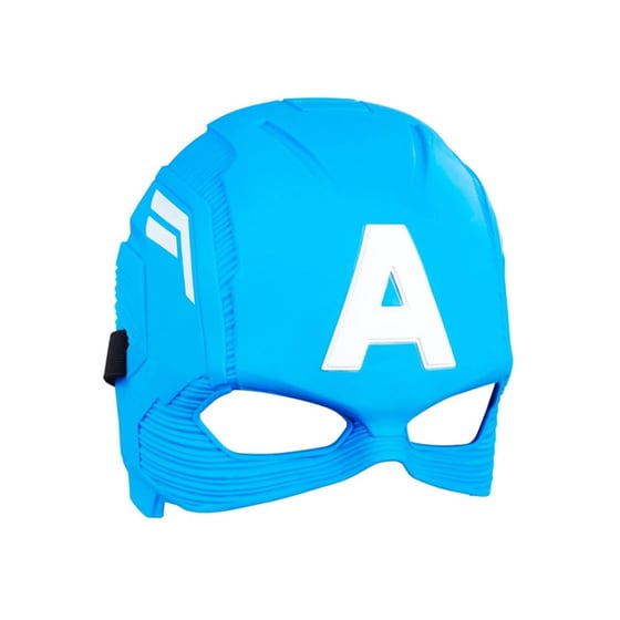 Μάσκα Avengers Hero (1 Τεμάχιο) image 3