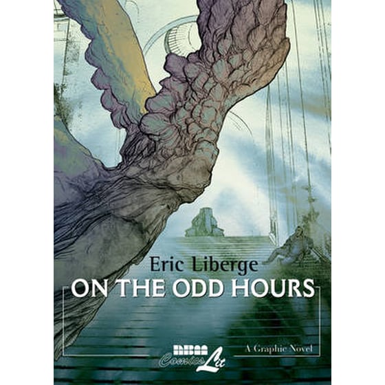On The Odd Hours image 0