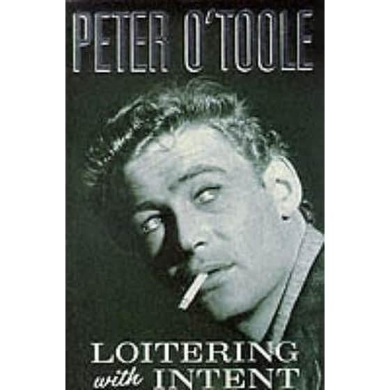 Loitering with Intent: The Child image 0