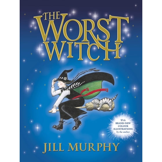 The Worst Witch (Colour Gift Edition) image 0