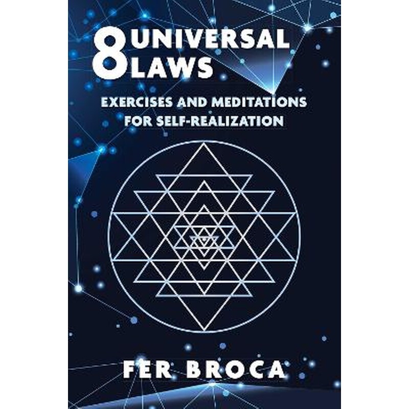 8 Universal Laws