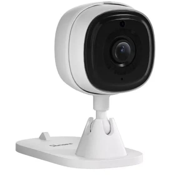 Ασύρματη IP Camera Sonoff S‑Cam 1080p Επιτραπέζια με WiFi & Ανίχνευση κίνησης image 0