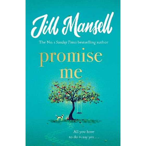 Promise Me image 0
