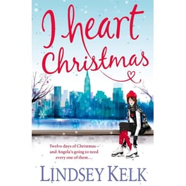 I Heart Christmas