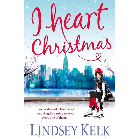 I Heart Christmas image 0