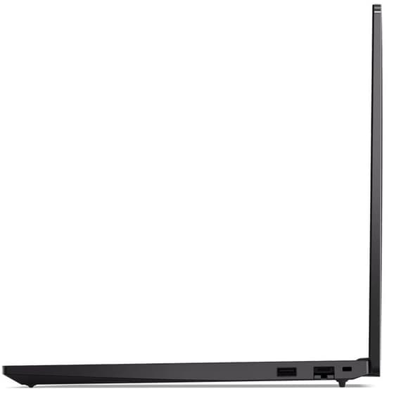 Lenovo ThinkPad E16 Gen 2 16" WUXGA IPS (Core Ultra 7-155H/16GB/512GB SSD/UHD Graphics/Win11Pro) Laptop image 4