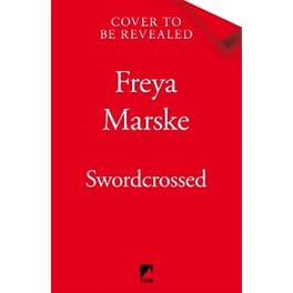 Swordcrossed