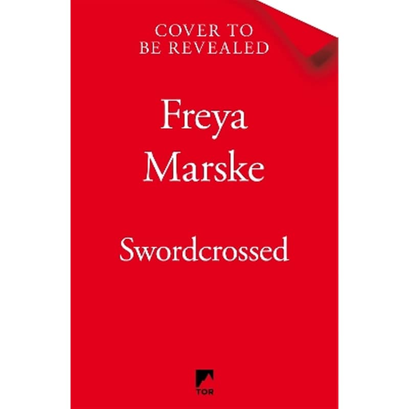 Swordcrossed