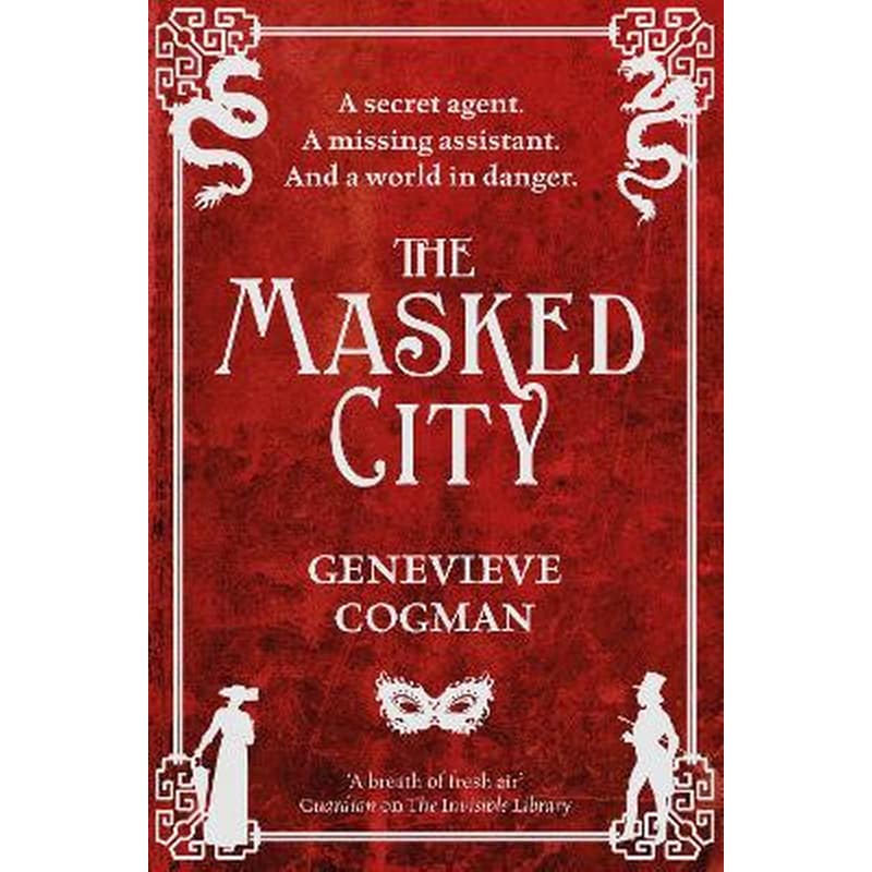 The Masked City