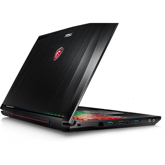Laptop MSI GE62 15.6" (i7-6700HQ/16GB/ 1128GB/960M) image 2
