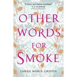 Other Words for Smoke