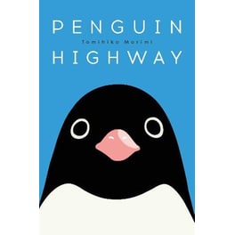 Penguin Highway