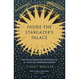 Inside the Stargazer's Palace