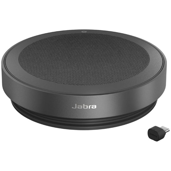 Φορητό Ηχείο Jabra Speak2 75 MS Link 380C - Γκρι image 2