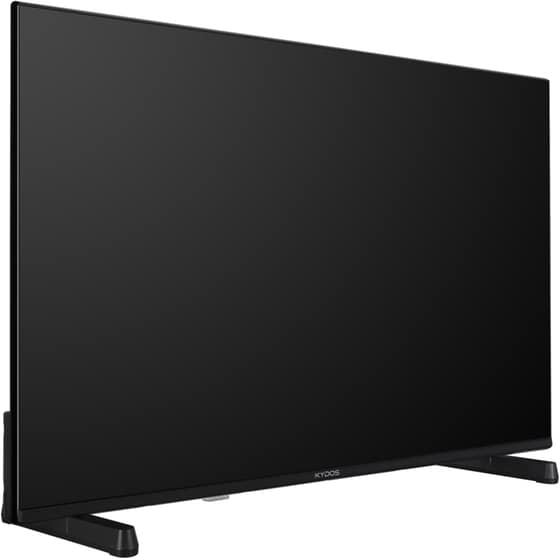 Kydos LED 43" Full HD Smart Τηλεόραση K43WF22SD01BV2 image 1