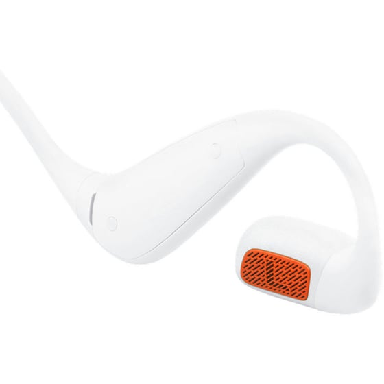 Ακουστιικά Bluetooth JBL Endurance Pace  - Λευκό image 2