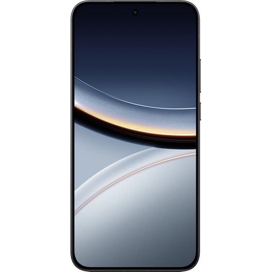 Poco F7 512GB - Black image 2