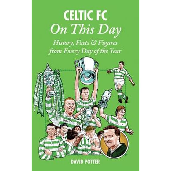 Celtic On This Day image 0