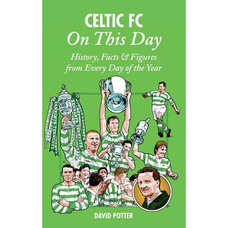Celtic On This Day