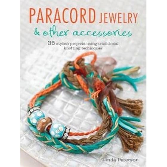 Paracord Jewelry & Other Accessories image 0