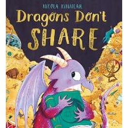 Dragons Don't Share PB
