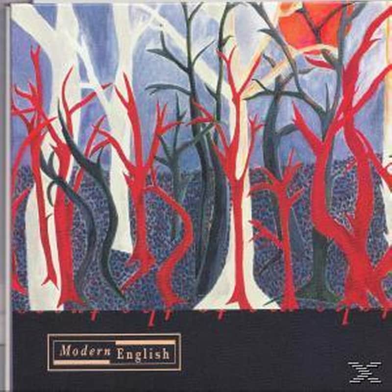 Take Me To The Trees